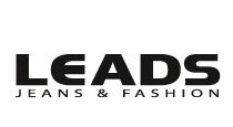 Bij Leads Jeans and Fashion ben je altijd welkom!