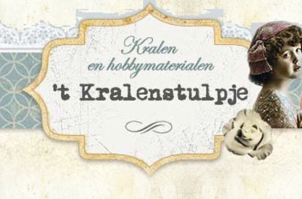 ’t Kralenstulpje