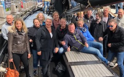 Regatta Race 2018, Lemmer