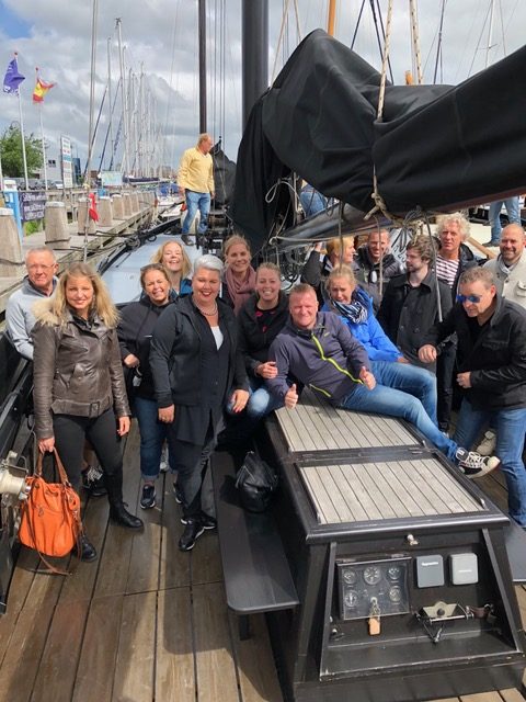 Regatta Race 2018, Lemmer