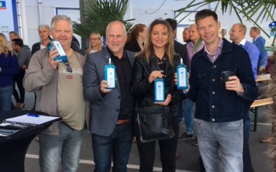 Tapas en Cocktails bij Makro Groningen