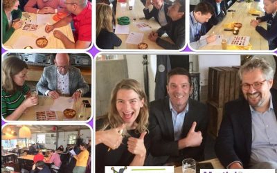 Pubquiz incl. BBQ….bij BreakOut Grunopark