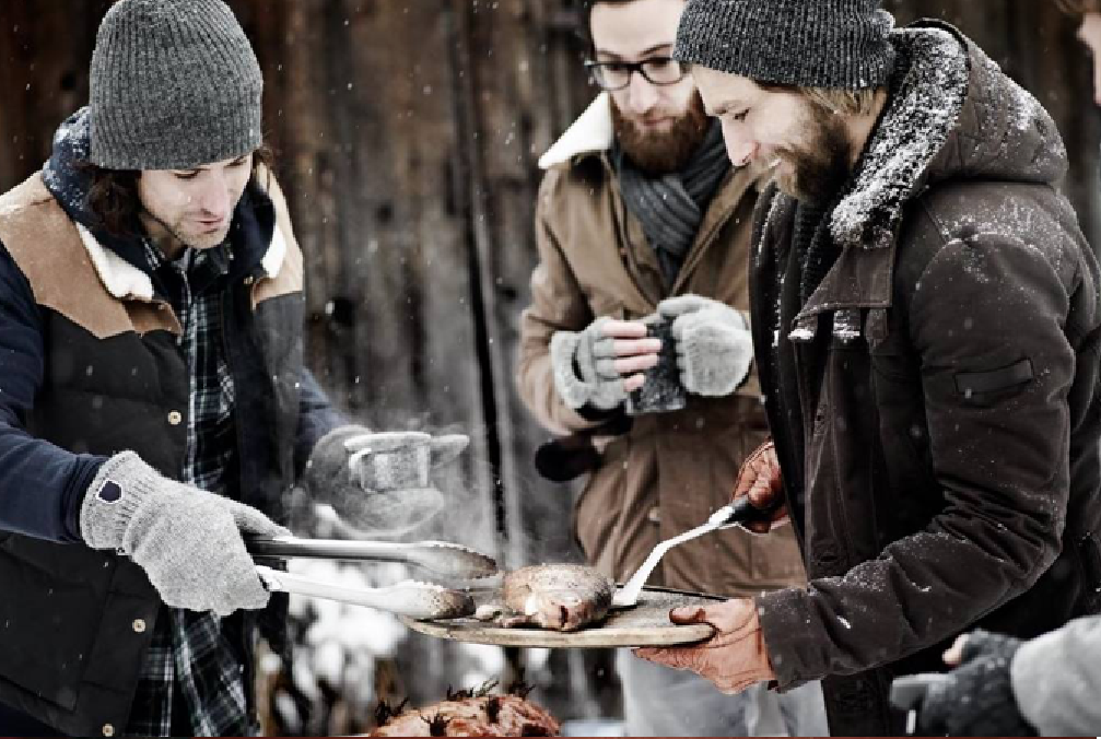 winterbbq